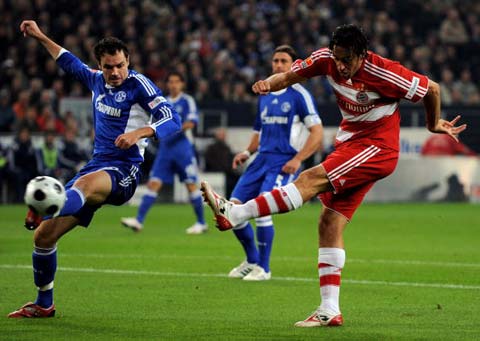 偶然中的必 偶然中的必